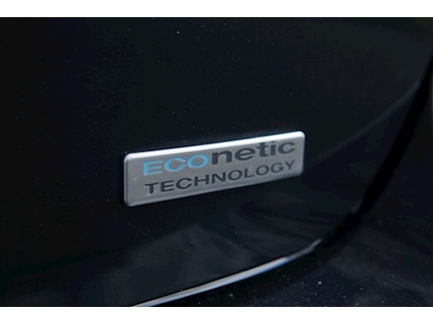 1.6 TDCi Zetec S Hatchback 5dr Diesel Manual (109 g/km, 113 bhp)