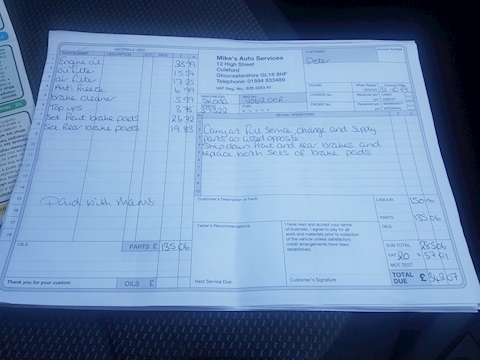 1.2 TSI S SUV 5dr Petrol Manual (149 g/km, 104 bhp)