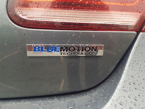 2.0 TDI BlueMotion Tech GT Saloon 4dr Diesel DSG (139 g/km, 138 bhp)