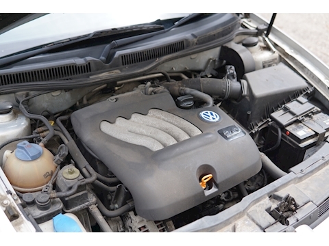 2.0 GTI Hatchback 5dr Petrol Manual (194 g/km, 115 bhp)