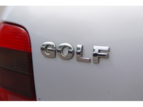 2.0 GTI Hatchback 5dr Petrol Manual (194 g/km, 115 bhp)