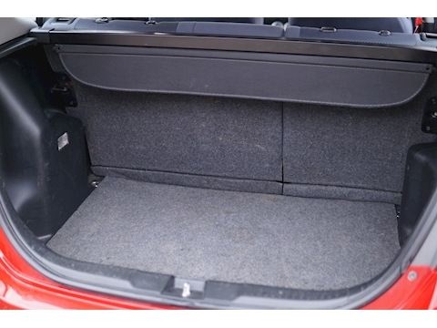 1.4 i-DSI SE Hatchback 5dr Petrol Manual (137 g/km, 82 bhp)