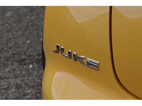 Juke 1.2 DIG-T Acenta SUV 5dr Petrol (s/s) EU5 (115 ps)