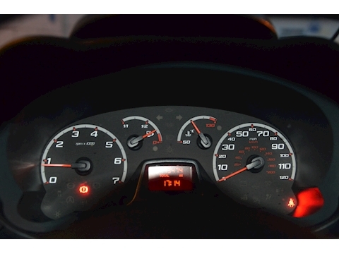 Ka 1.2 Edge Hatchback 3dr Petrol Manual (s/s) (115 g/km, 69 bhp)