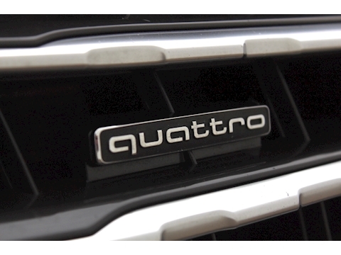 Q7 3.0 TDI V6 S line SUV 5dr Diesel Tiptronic quattro (s/s) (272 ps)