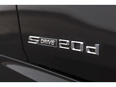 X1 2.0 20d M Sport SUV 5dr Diesel Manual sDrive (139 g/km, 177 bhp)