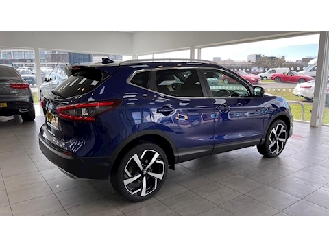 1.5 dCi Tekna SUV 5dr Diesel Manual Euro 6 (s/s) (110 ps)