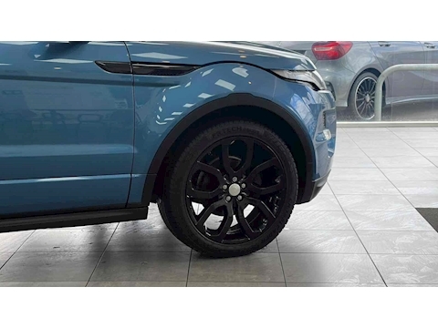 2.2 SD4 Dynamic SUV 5dr Diesel Manual 4WD Euro 5 (s/s) (190 ps)
