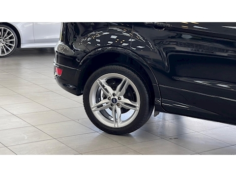 2.0 TDCi Titanium X Sport SUV 5dr Diesel Manual 2WD (122 g/km, 148 bhp)