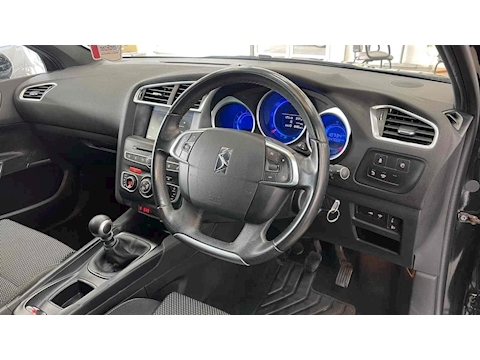 1.6 BlueHDi Elegance Hatchback 5dr Diesel Euro 6 (s/s) (120 ps)