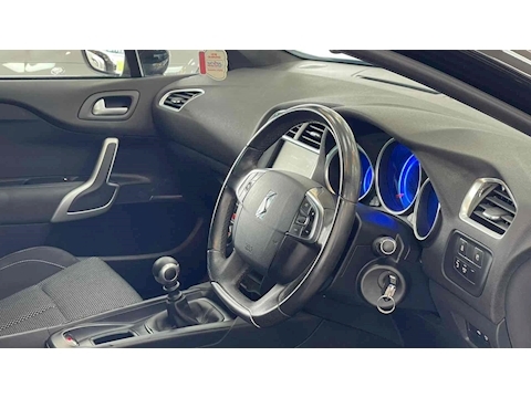 1.6 BlueHDi Elegance Hatchback 5dr Diesel Euro 6 (s/s) (120 ps)