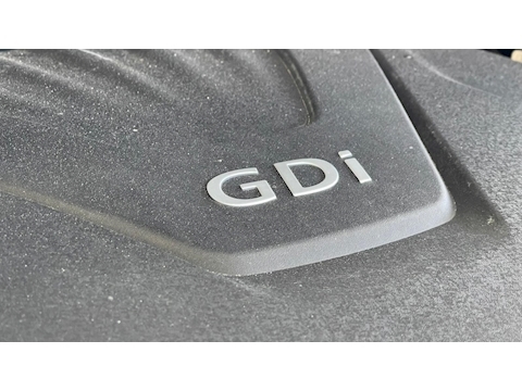 1.6 GDi Style SUV 5dr Petrol Manual 2WD (158 g/km, 133 bhp)