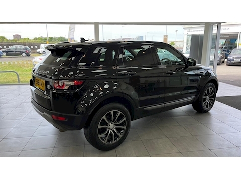 2.2 SD4 Pure Tech SUV 5dr Diesel Manual 4WD Euro 5 (s/s) (190 ps)
