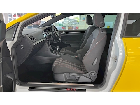 2.0 TSI BlueMotion Tech GTI Hatchback 3dr Petrol Manual Euro 6 (s/s) (220 ps)
