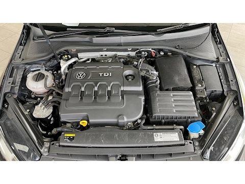 2.0 TDI BlueMotion Tech GT Edition Hatchback 3dr Diesel Manual Euro 6 (s/s) (150 ps)