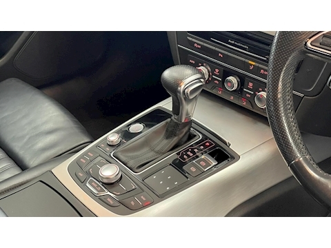 TDI V6 S line Hatchback 3.0 Automatic Diesel