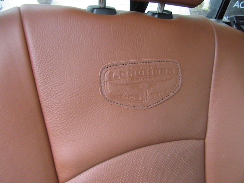 Dodge Ram 3.0 4dr Pickup AUTOMATIC Diesel - U134