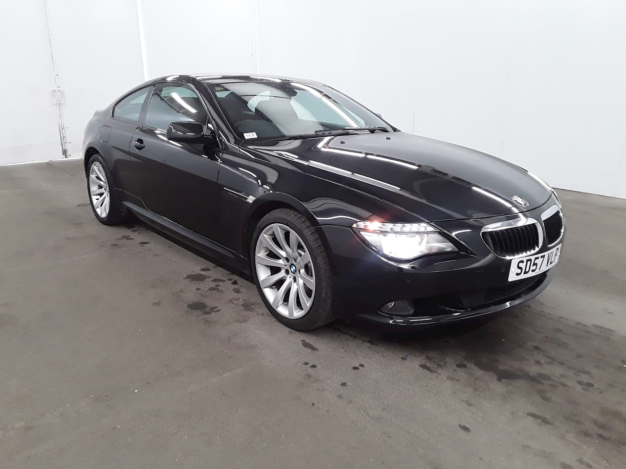 Used Bmw 630I For Sale: Best Deals & Expert Advice! - s71ex1j