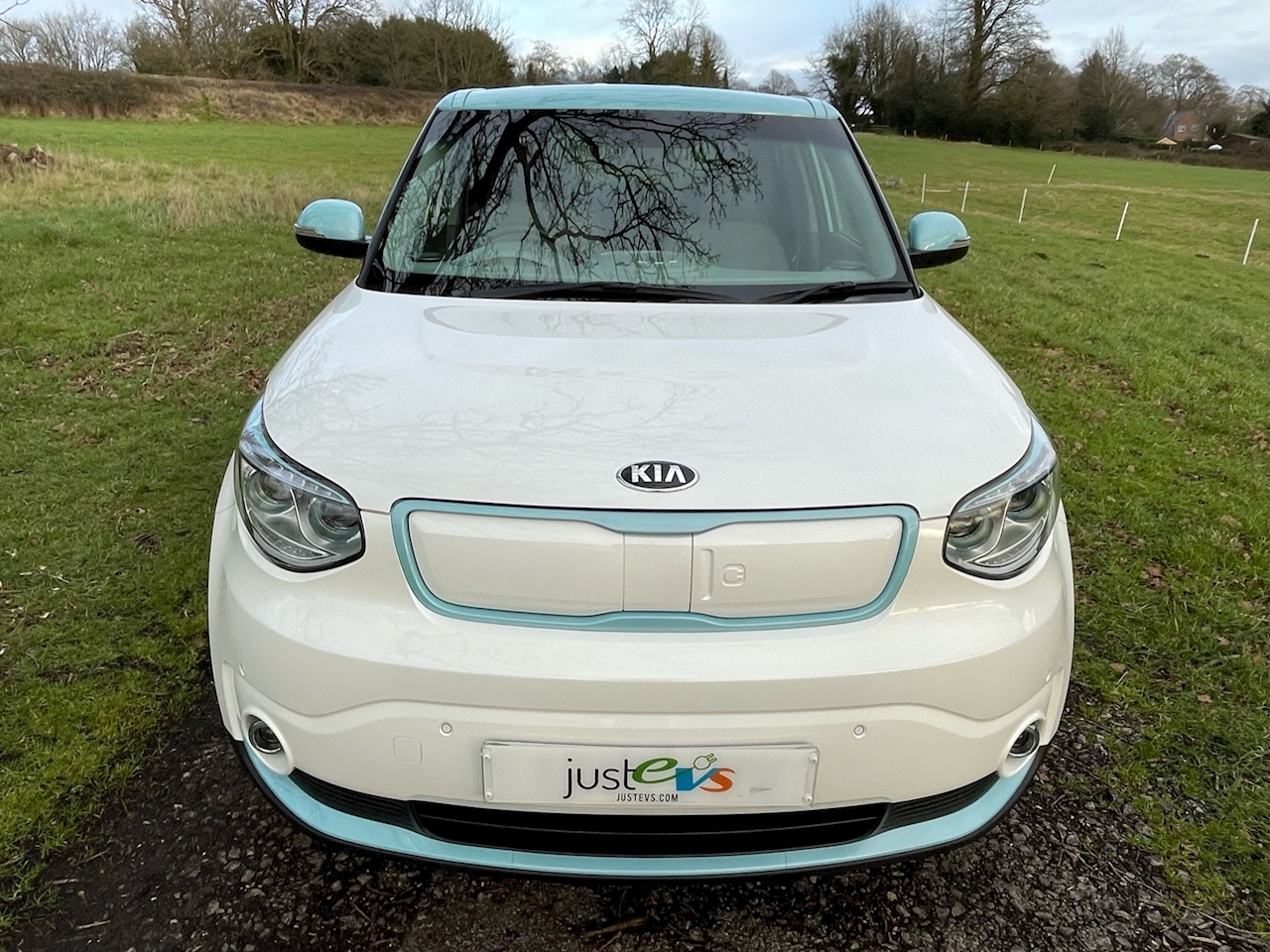  Hatchback 0.0 Automatic Electric