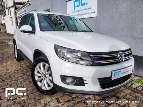 2.0 TDI BlueMotion Tech Match SUV 5dr Diesel Manual 2WD Euro 5 (s/s) (140 ps)