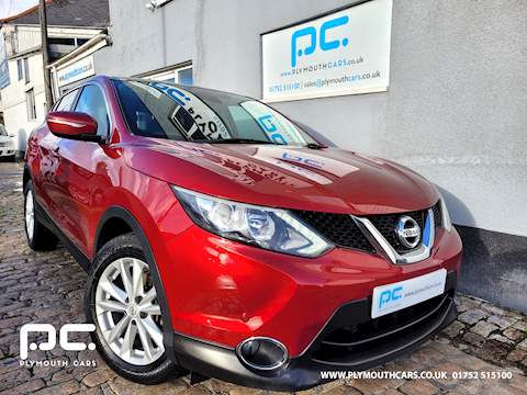 1.5 dCi Acenta Premium SUV 5dr Diesel Manual 2WD Euro 5 (s/s) (110 ps)