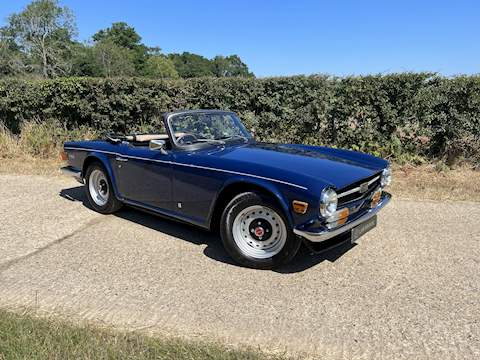 Injection 0.0 2dr Convertible Manual Petrol