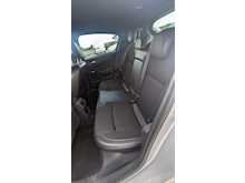 Citroen DS4 1.6 HDi DStyle Hatchback 5dr Diesel Manual Euro 5 (110 ps)