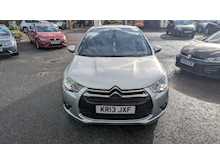 Citroen DS4 1.6 HDi DStyle Hatchback 5dr Diesel Manual Euro 5 (110 ps)