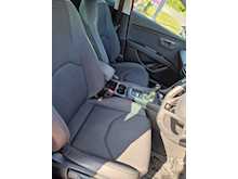 SEAT Leon 2.0 TDI FR Technology ST 5dr Diesel Manual Euro 6 (s/s) (181 BHP)