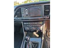 SEAT Leon 2.0 TDI FR Technology ST 5dr Diesel Manual Euro 6 (s/s) (181 BHP)