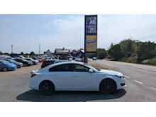 Vauxhall Insignia 1.6 CDTi SRi VX Line Nav Hatchback 5dr Diesel Auto Euro 6 (134 BHP)