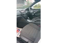 Vauxhall Insignia 1.6 CDTi SRi VX Line Nav Hatchback 5dr Diesel Auto Euro 6 (134 BHP)