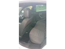 Vauxhall Insignia 1.6 CDTi SRi VX Line Nav Hatchback 5dr Diesel Auto Euro 6 (134 BHP)