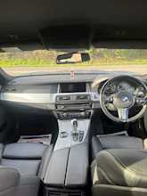 BMW 5 Series 3.0 535d M Sport Saloon 4dr Diesel Auto Euro 6 (s/s) (313 ps)