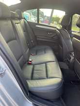 BMW 5 Series 3.0 535d M Sport Saloon 4dr Diesel Auto Euro 6 (s/s) (313 ps)