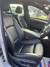 BMW 5 Series 3.0 535d M Sport Saloon 4dr Diesel Auto Euro 6 (s/s) (313 ps)