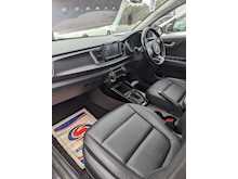 Kia Rio 1.4 3 Hatchback 5dr Petrol Auto 6 Spd Euro 6 (98 bhp)