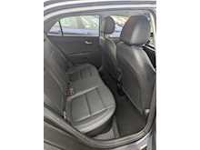 Kia Rio 1.4 3 Hatchback 5dr Petrol Auto 6 Spd Euro 6 (98 bhp)