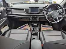 Kia Rio 1.4 3 Hatchback 5dr Petrol Auto 6 Spd Euro 6 (98 bhp)