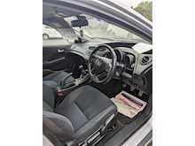 Honda Civic 1.8 i-VTEC SE Plus Hatchback 5dr Petrol Manual Euro 5 (s/s) (140 BHP)