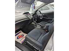 Honda Civic 1.8 i-VTEC SE Plus Hatchback 5dr Petrol Manual Euro 5 (s/s) (140 BHP)