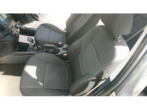 1.6 CRDi Comfort Hatchback 5dr Diesel Manual (119 g/km, 115 bhp)