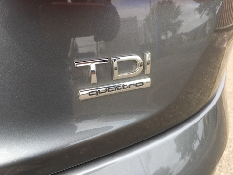 2.0 TDI SE SUV 5dr Diesel S Tronic quattro (158 g/km, 175 bhp)
