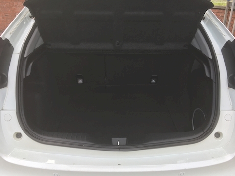 1.8 i-VTEC EX GT Hatchback 5dr Petrol Manual (145 g/km, 140 bhp)