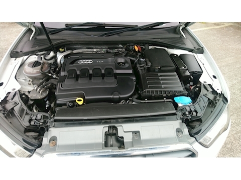 2.0 TDI SE Sportback 5dr Diesel Manual (108 g/km, 148 bhp)