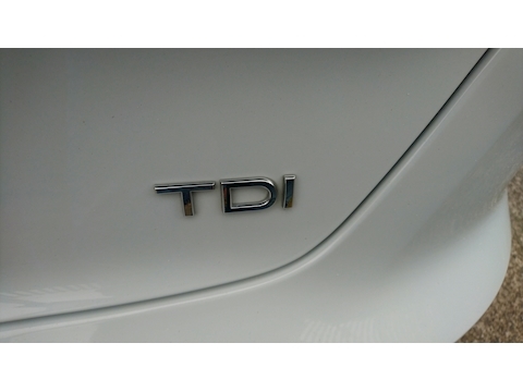 2.0 TDI SE Sportback 5dr Diesel Manual (108 g/km, 148 bhp)