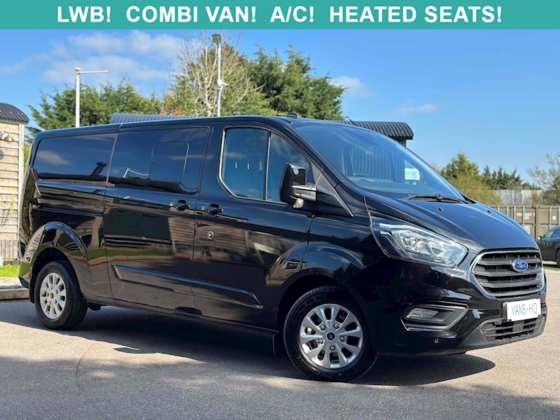 Vans HQ Ltd Used Vans for sale Bristol Used Vans for sale in Bristol