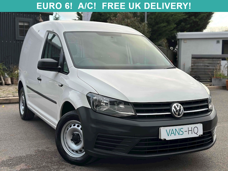 Vw vans for sale clearance bristol