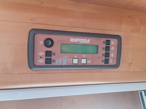 Mercedes-Benz Sprinter 3.0 CDI A-Class 3000 Automatic Diesel