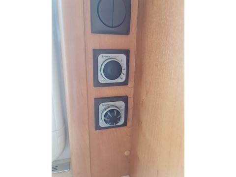 Mercedes-Benz Sprinter 3.0 CDI A-Class 3000 Automatic Diesel